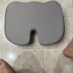 GELUX Gel Cushion Pad