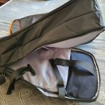 BANGE Travel Backpack