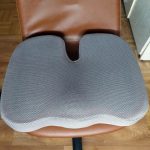 GELUX Gel Cushion Pad