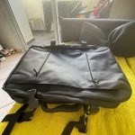 BANGE Travel Backpack