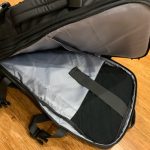 BANGE Travel Backpack