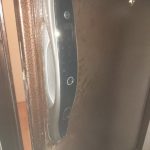 SMARTGUARD Wireless Door Lock