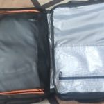 BANGE Travel Backpack