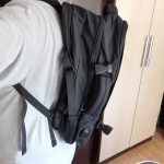 BANGE Travel Backpack
