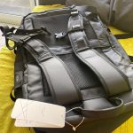 BANGE Travel Backpack