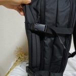 BANGE Travel Backpack