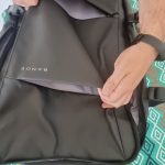 BANGE Travel Backpack