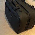 BANGE Travel Backpack