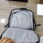 BANGE Travel Backpack