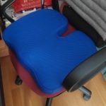 GELUX Gel Cushion Pad