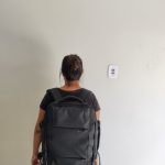 BANGE Travel Backpack