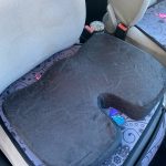 GELUX Gel Cushion Pad