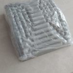 SPINALIGN Stretcher Back Pillow