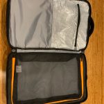 BANGE Travel Backpack