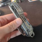 FORKNIFE Camping Pocket Multi-Tool