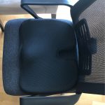 GELUX Gel Cushion Pad