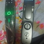 SMARTGUARD Wireless Door Lock