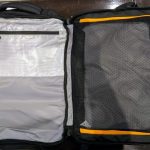 BANGE Travel Backpack