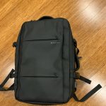 BANGE Travel Backpack