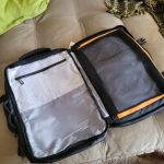 BANGE Travel Backpack