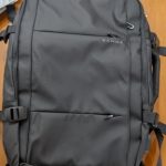 BANGE Travel Backpack