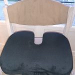 GELUX Gel Cushion Pad