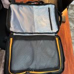 BANGE Travel Backpack