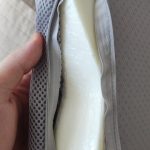 GELUX Gel Cushion Pad