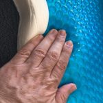 GELUX Gel Cushion Pad