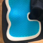 GELUX Gel Cushion Pad