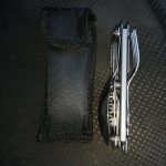 FORKNIFE Camping Pocket Multi-Tool