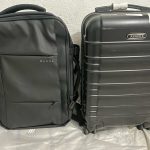 BANGE Travel Backpack