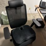 GELUX Gel Cushion Pad