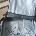 BANGE Travel Backpack
