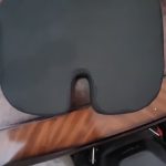 GELUX Gel Cushion Pad