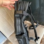 BANGE Travel Backpack