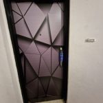 SMARTGUARD Wireless Door Lock