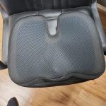 GELUX Gel Cushion Pad