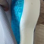 GELUX Gel Cushion Pad