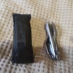 FORKNIFE Camping Pocket Multi-Tool