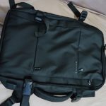 BANGE Travel Backpack
