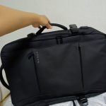 BANGE Travel Backpack