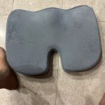 GELUX Gel Cushion Pad