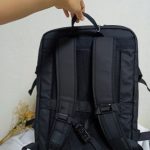 BANGE Travel Backpack