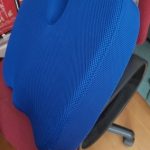 GELUX Gel Cushion Pad