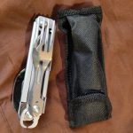 FORKNIFE Camping Pocket Multi-Tool