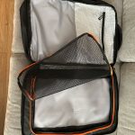 BANGE Travel Backpack