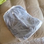 BANGE Travel Backpack