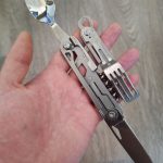 FORKNIFE Camping Pocket Multi-Tool