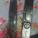 SMARTGUARD Wireless Door Lock